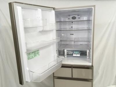 日立アプライアンス株式会社 R-S4200EL(冷蔵庫)の新品/中古販売