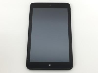 Dospara raytrektab DG-D08IWP タブレット パソコン PC 8型 Atom x5-Z8350 1.44GHz 4GB eMMC64GB Win10 Home 64bit