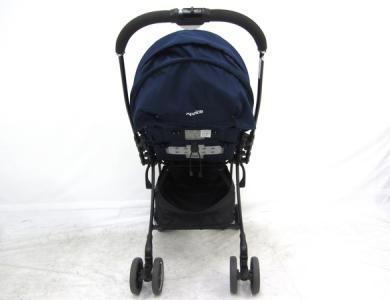 美品】ベビーカー❗Aprica アップリカ Luxuna Comfort ラクーナ