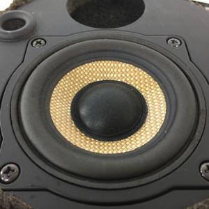 SONIC DESIGN SYSTEM77 Type R(カーオーディオ)の新品/中古販売