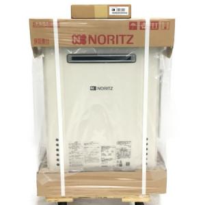NORITZ ノーリツ ガス 風呂 給湯器 GT-1660SAWX-1 BL 13A 都市ガス用 RC-B001 マルチ リモコン セット