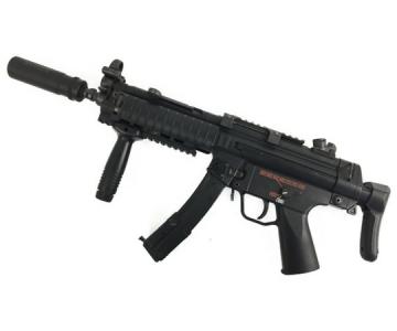 電動ガン ライト・プロ MP5A5 R.A.S 東京マルイ