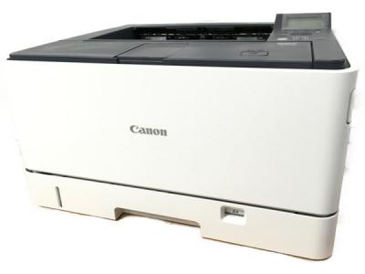 Canon キャノン Satera LBP8710e A3モノクロレーザープリンター