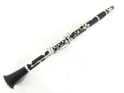 YAMAHA ヤマハ YCL-851II クラリネット ケース付 管楽器 楽器