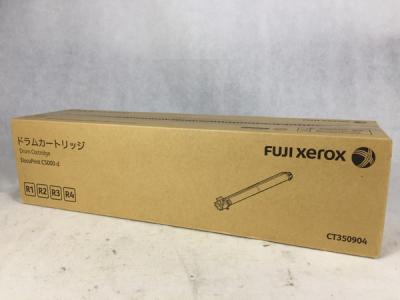 FUJI XEROX 富士ゼロックス CT350904 ドラム カートリッジ コピー トナー インク プリンタ