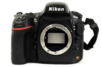 Nikon ニコン D800 カメラ デジタル一眼レフ ボディ