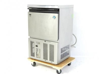 HOSIZAKI ホシザキ 全自動製氷機 IM-35M キューブアイスメーカー 製氷機 業務用 厨房大型