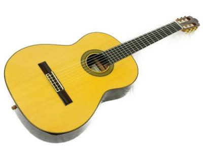 Antonio Sanchez アントニオ サンチェス Model 1020 クラシック ギター