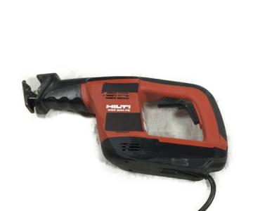 HILTI WSR 900-PE 電動レシプロ ソー 電動工具 切断機