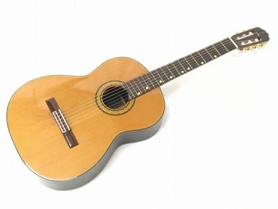 TAKAMINE NO.5 アコースティックギター ケース付き