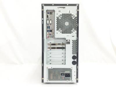 ドスパラ GALLERIA XT-A KT06 (H87)(デスクトップパソコン)の新品/中古