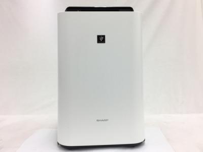 SHARP シャープ KC-G50-W 加湿空気清浄機