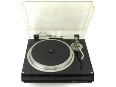 TRIO KP-800 ターンテーブル レコード プレイヤー