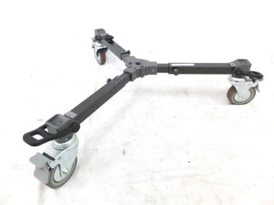 値下げ！【未使用】DL-5S Libec ドリー 【公式通販】