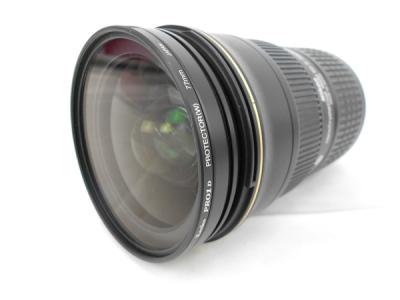 NIKON AF-S NIKKOR 24-70mm F2.8G ED レンズ カメラ ニコン