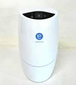 Amway アムウェイ eSpring2 100185J 浄水器 据え置き型 キッチン用