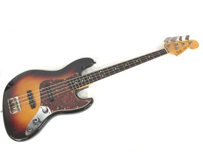 Fender Japan フェンダー ジャパン JAZZ BASS ジャズベース Eシリアル 