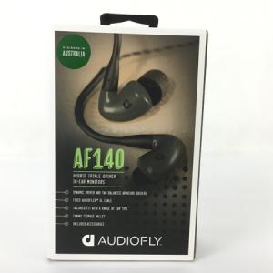AUDIOFLY PROモニター AF1401-0-08 イヤホン イヤフォン オーディオ 音響 機器
