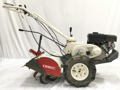 OREC オーレック ミニ耕うん機 PICO ピコ SF70 耕うん機 耕運機 OREC オーレック ミニ耕うん機 PICO ピコ SF70 耕うん機 耕運機