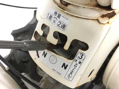OREC オーレック ミニ耕うん機 PICO ピコ SF70 耕うん機 耕運機