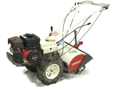 OREC オーレック ミニ耕うん機 PICO ピコ SF70 耕うん機 耕運機 OREC オーレック ミニ耕うん機 PICO ピコ SF70 耕うん機 耕運機