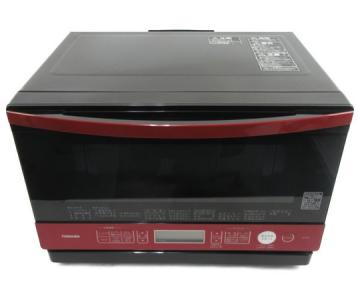 東芝 スチームオーブン ER-N6E（R)2016年製