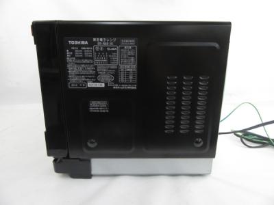 東芝　スチームオーブン　ER-N6E（R)2016年製 東芝 レンジ 2016年製」の買取実績・相場-レンジ買取なら高く