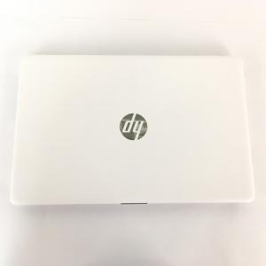 HP Laptop 15-da0xxx(ノートパソコン)の新品/中古販売 | 1479398