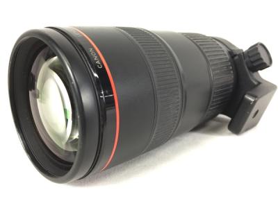 Canon キャノン EF 80-200mm F2.8 L カメラ 交換用 望遠 レンズ