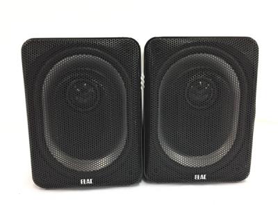 ELAC 301 ペア 価格.com - ELAC 301 [ハイグロス・ホワイト ペア