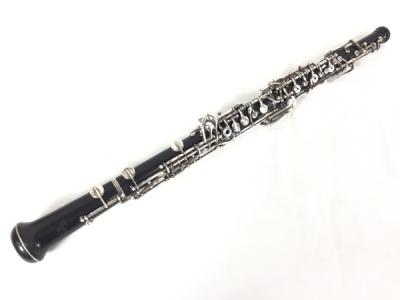 YAMAHA YOB-821 Custom オーボエ 楽器 ハードケース付 ヤマハ