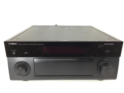 YAMAHA CX-A5100 ヤマハ AVプリアンプ 音響 オーディオ