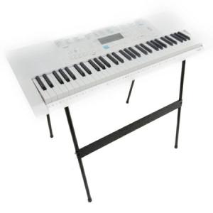 カシオ キーボード LK223 2016年製 高く買取るゾウ中間店 CASIO LK-223(鍵盤楽器)の新品/中古販売 | 1322129 | ReRe[リリ]