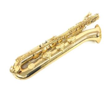 バリトンサックス、jupiter、ジュピター エプロン