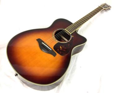 ヤマハ FSX730SC (アコースティックギター)の新品/中古販売