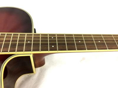YAMAHA/ヤマハ エレアコ FSX730SC? Yamaha FSX730SC Acoustic Electric Guitar Performance - YouTube