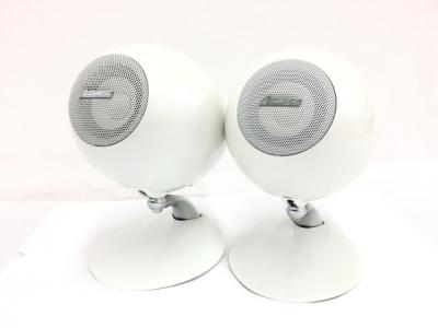 ECLIPSE イクリプス TD307Ⅱ WH ペア 2.jpg