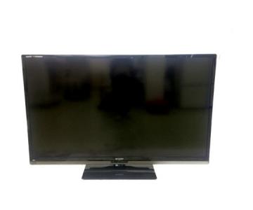 SHARP シャープ AQUOS LC-60Z5 液晶テレビ 60型
