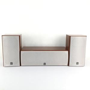 YAMAHA NS-M525 + NS-C525(スピーカー)の新品/中古販売