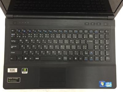 DRACU-RIOT! エリナのノートパソコン