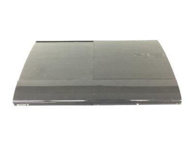 SONY ソニー PlayStation3 CECH-4200B テレビゲーム機 ブラック  250GB