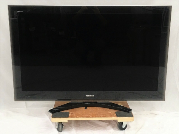 TOSHIBA REGZA 47Z9000(テレビ、映像機器)-