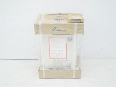 PURPOSE GS-1602W-1 MC-100 ガス種 12A 13A リモコン付 ガス給湯器 屋外 壁掛形 風呂 パーパス 家電