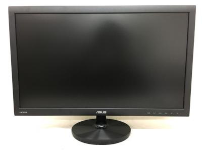 Asus エイスース VS247HV LCD モニター 23.6型 液晶 ディスプレイ PC 周辺機器