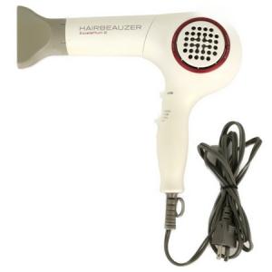 LUMIELINA リュミエリーナ HAIRBEAUZER ExcelleMium 2 HBE2-G ドライヤー 家電
