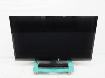 Panasonic パナソニック VIERA スマートビエラ TH-P50VT5 プラズマテレビ 50V型