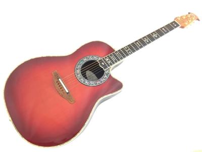 Ovation model 1869(アコースティックギター)の新品/中古販売