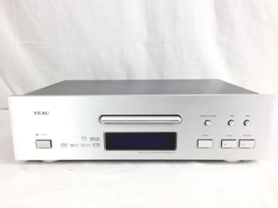 TEAC DV-15 ユニバーサルプレーヤー