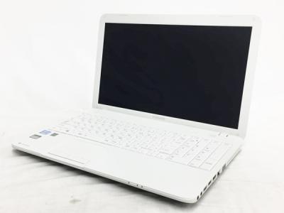 東芝 心地よく dynabook B452/23F ノートパソコン ジャンク品