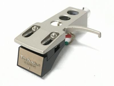 Technics 205C-II MM カートリッジ 音響